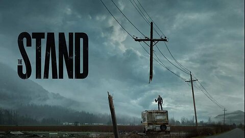 SECRETS From The TV Series 'The Stand' (2020)