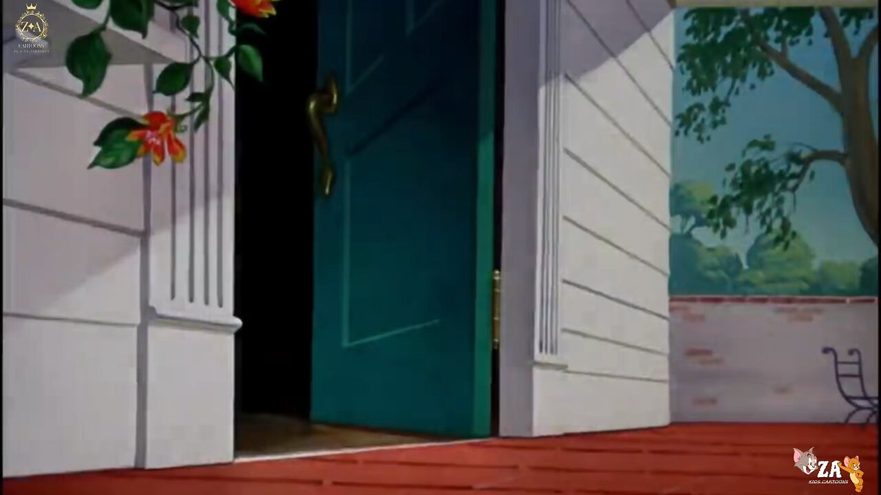 Tom and Jerry Cartoons