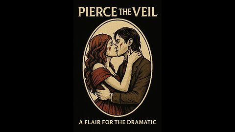 A Flair For The Dramatic - Pierce the Veil