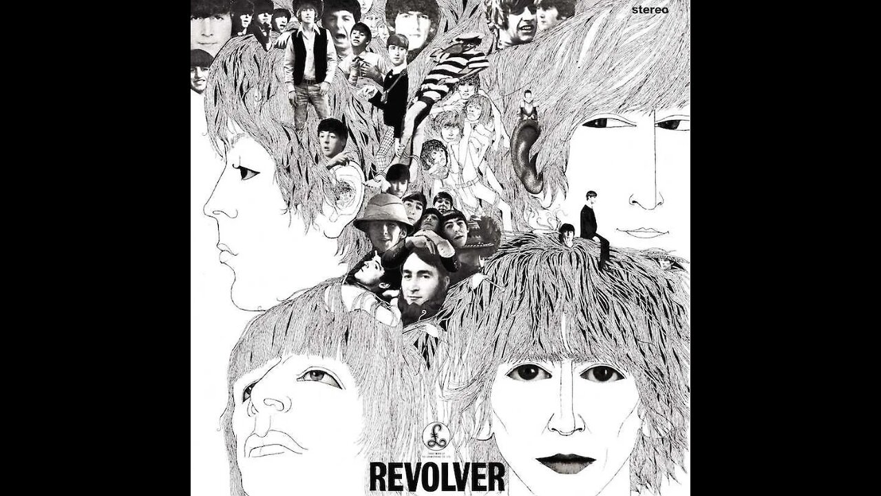 The Taxman by The Beatles