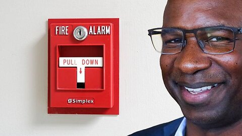 Fire Alarm-Puller Jamaal Bowman Says Democrats Must Endorse Socialist Zorhan Mamdani To Save America