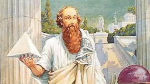 Pythagoras of Samos