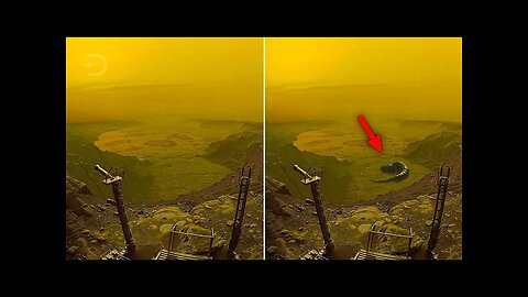 What the Soviet Union Really Found on Venus: Life or a Mistake?