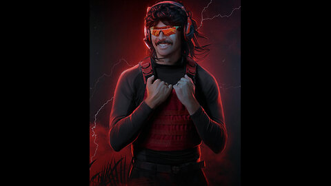 He Scoped In for 1 Second… What Happened Next Will SHOCK You! | Dr Disrespect PUBG”