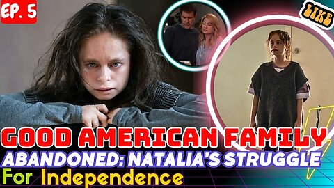 Good American Family Episode 5 Ending Explained