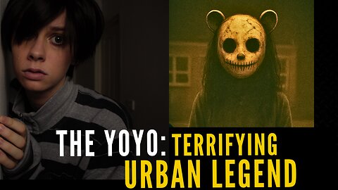 Documented Case in a UK School | The Legend of Yoyo