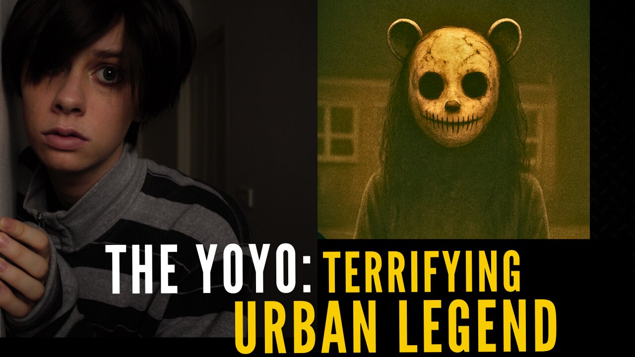 Documented Case in a UK School | The Legend of Yoyo