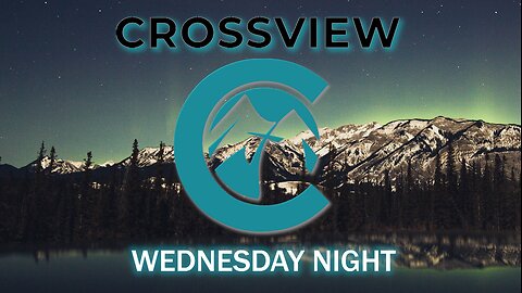 Wednesday - 4/30/25 - Pastor Jeff Ayon