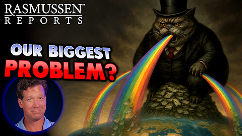 Is Soulless Runaway Capitalism Destroying the Fabric of Society? Globohomo Explained.