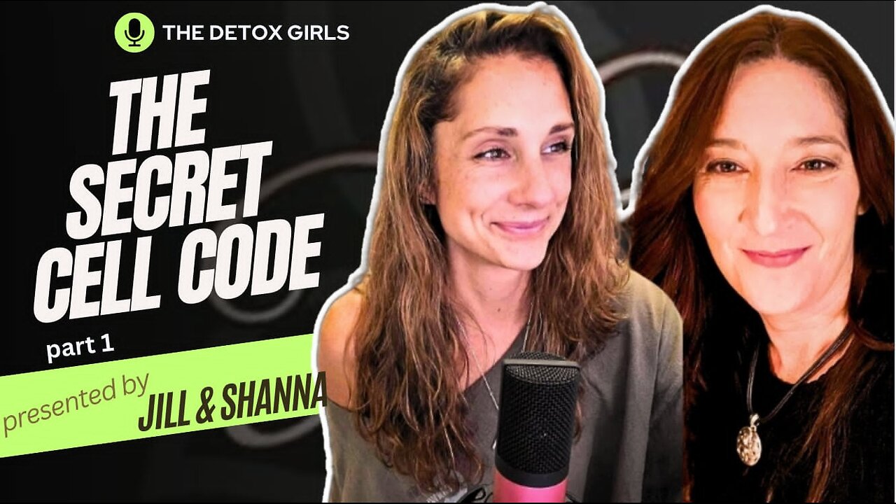 The Secret Cell Code: What They Aren’t Telling You!