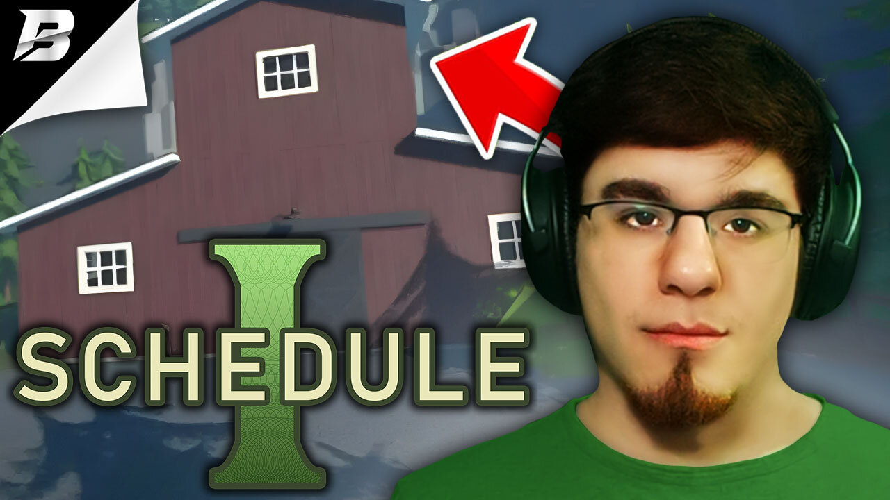 🔴 LIVE - EXPANDING OUR DRUG EMPIRE