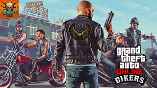GTA Online (PC) Purchase of the "Coca Cola" Lockup & Night Club Sell All Goods Mission