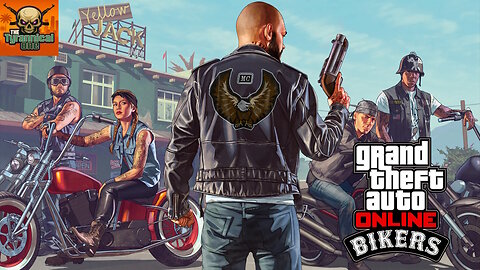 GTA Online (PC) Purchase of the "Coca Cola" Lockup & Night Club Sell All Goods Mission