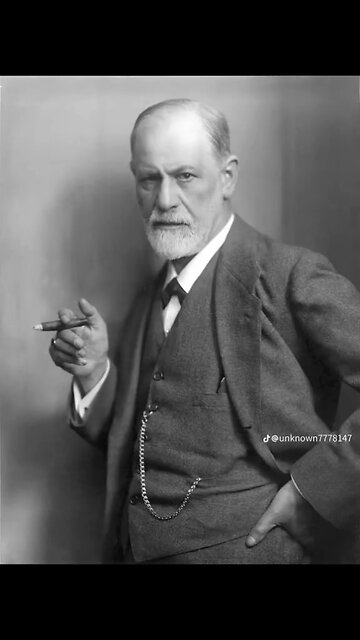 Freud was right about wemen