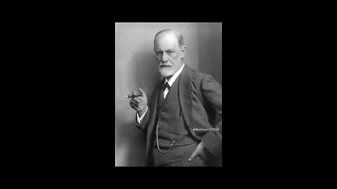 Freud was right about wemen