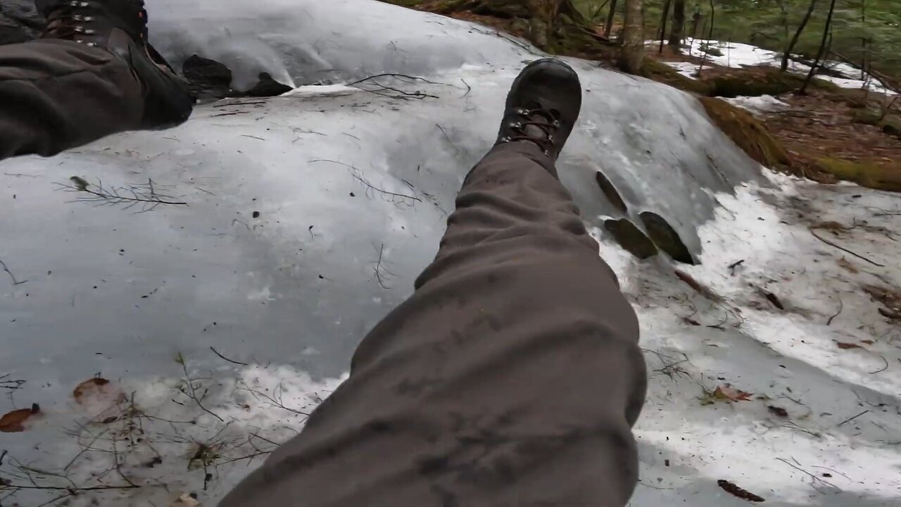 Impressive Ice