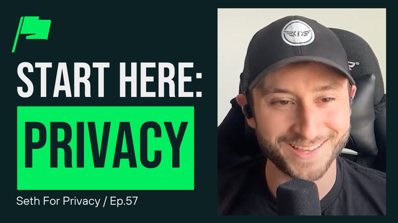 Simple Steps to Reclaim Your Online Privacy