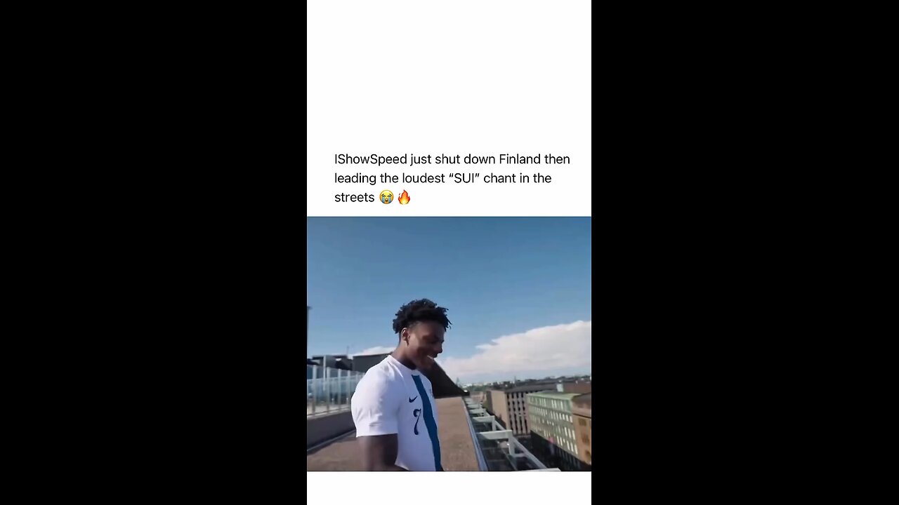 this is insane motion ❤️ #ishowspeed #ishowspeededit #finland #reels #explore #funny