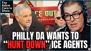 Ricky Gervais Mocks Celebrities Making Political Speeches + Dems Want Drivers Taxed for Every Mile