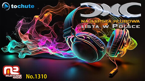 Muzyczne radio - Lista DMC 1310