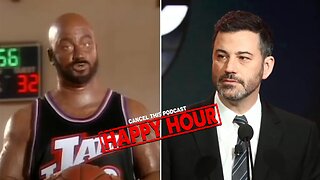 CTP HAPPY HOUR S01E24: BACK TO BUSINESS AS USUAL