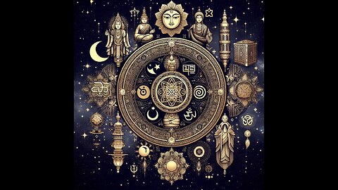 Astronomical Revelations