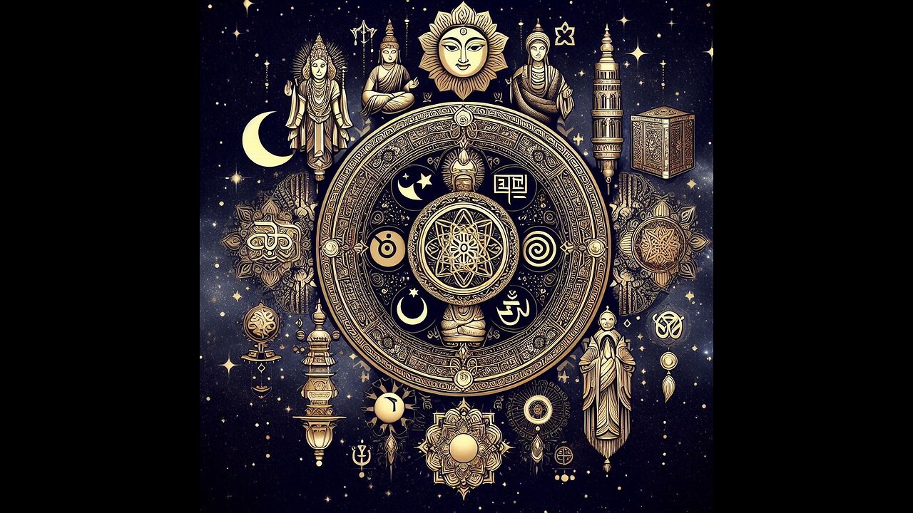 Astronomical Revelations