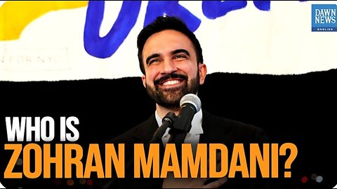 Who is Zohran Mamdani? The Socialist Shaking Up NYC Politics