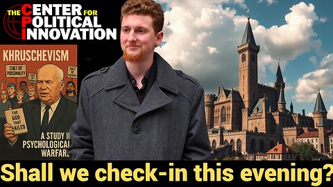 Shall we check-in this evening?