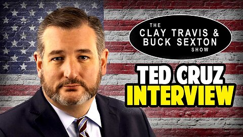 Ted Cruz: Fall of the Iranian Regime Could Be Imminent