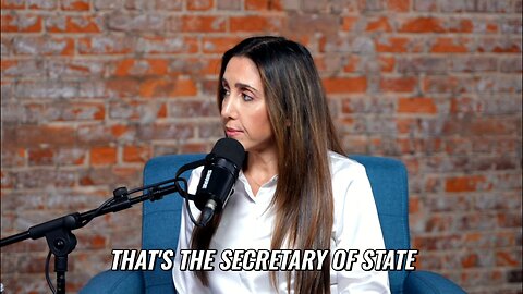 Michigan deserves a Secretary of State who works for the people, not the bureaucracy.