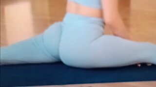 Splits work