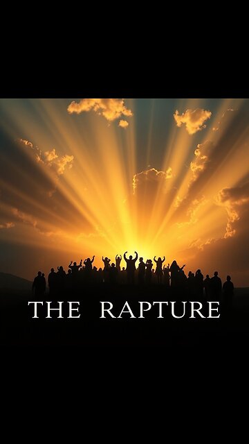 The Rapture: Understanding End Times Prophecy, Biblical Signs, and Spiritual Preparation