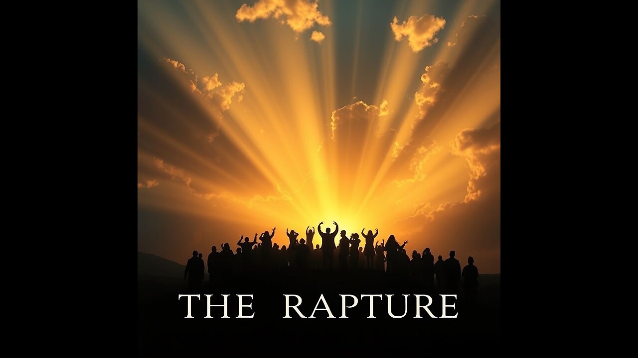 The Rapture: Understanding End Times Prophecy, Biblical Signs, and Spiritual Preparation