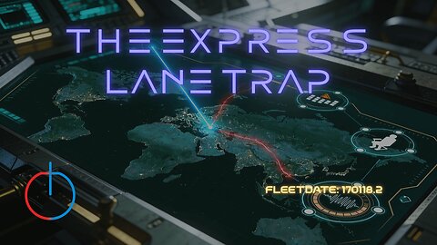 OPERATION 07 — Mission 02 | Selective Obedience — When “Mostly” Becomes Compromise