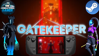 Is Gatekeeper the next Hades?
