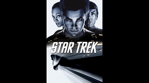 LDGi Star Trek Evolutions 2009