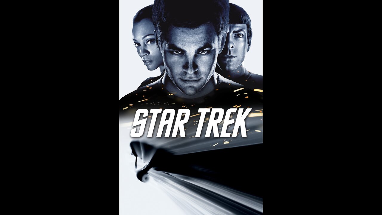 LDGi Star Trek Evolutions 2009