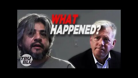Free Full Episode - Takedown with Chris Hansen - Farris' Last Stop