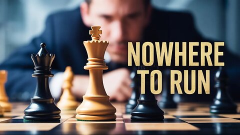 Can You Escape These Chess Traps?
