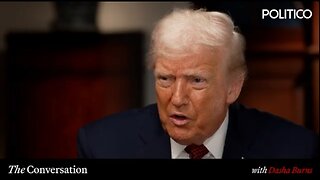 Trump Warns Losing Birthright Citizenship Case Would Be Devastating