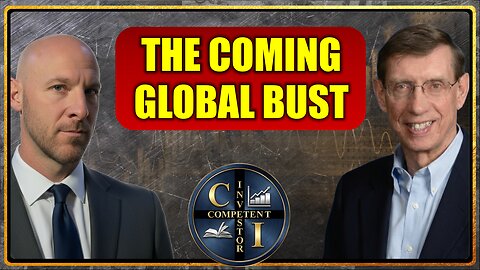 David Hunter: 🚨 Intermediate Tops for Gold and Silver are Close ⚠