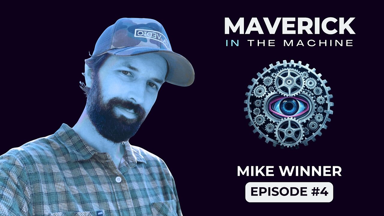 Mike Winner - From Hollywood to Homesteading