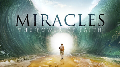 S4 Ep. 20 – Miracles - Exodus