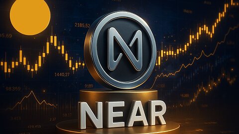 NEAR Protocol Explained: Sharding, AI Agents & Future Price Predictions | Blockchain Insights