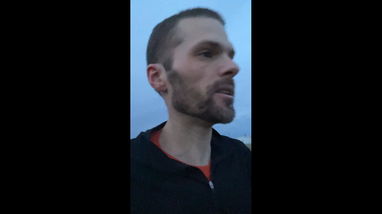 Day 394: starting week 9 of half marathon training