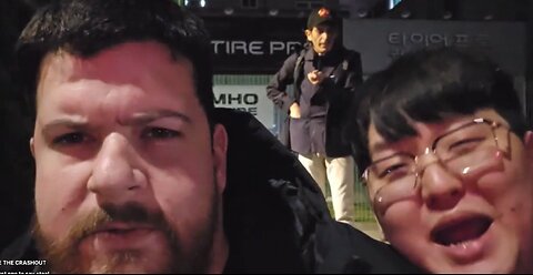 IP2 Stories - Salmon Andy The Fat Grifter Loses 5 Grand To BabyHaze69! Salmon Dips To USA