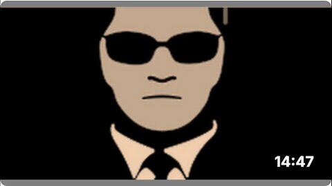 "Ex-Men in Black Agent Confesses to Bill Cooper's Murder in Shocking Revelation"