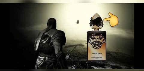 Serpent Wisdom was meant to connect you to the Dream World (More Fragrance bottle decodes)