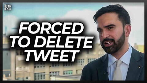 Resurfaced Zohran Mamdani Tweets That He May Regret